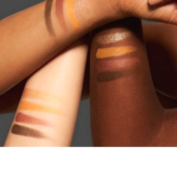 Tom Ford Eye Color Quad Eyeshadow 26 Leopard Sun new in Case 2x - Picture 10 of 10